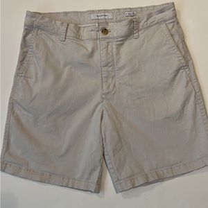 Urban Outfitters Khaki Shorts
